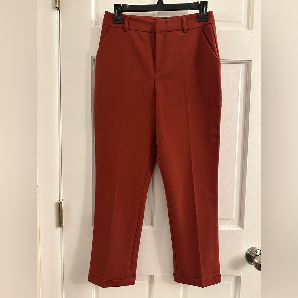 Forever 21 Trouser Pants Sz Small